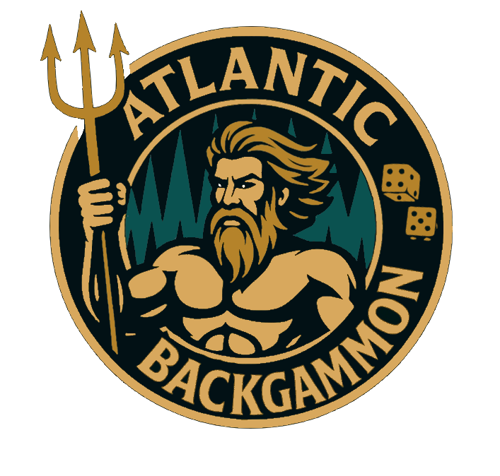Atlantic Backgammon