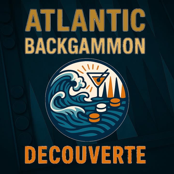 Atlantic Backgammon
