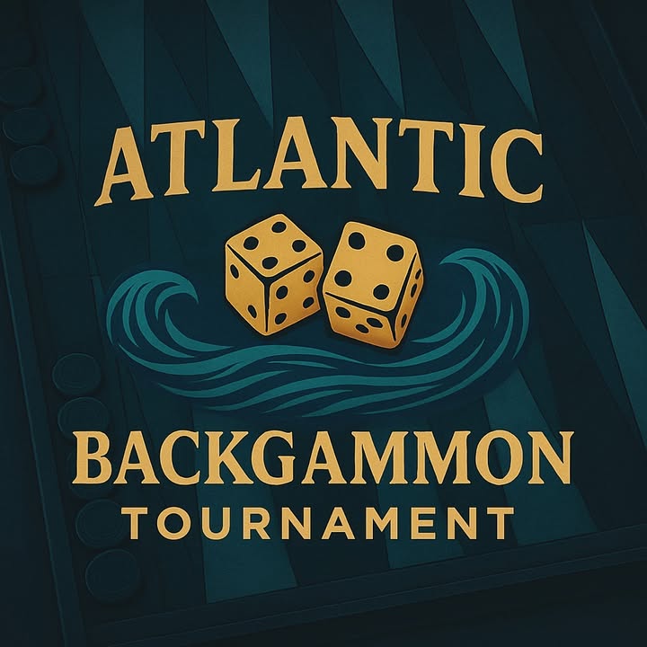 Atlantic Backgammon