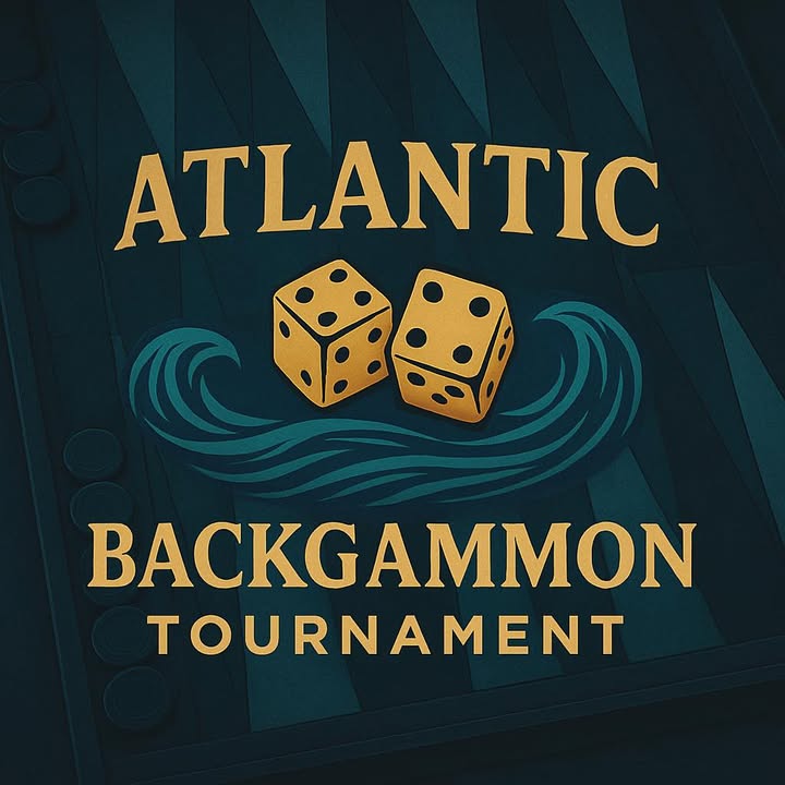 Atlantic Backgammon