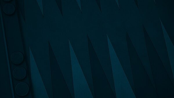 Atlantic Backgammon Tour #2